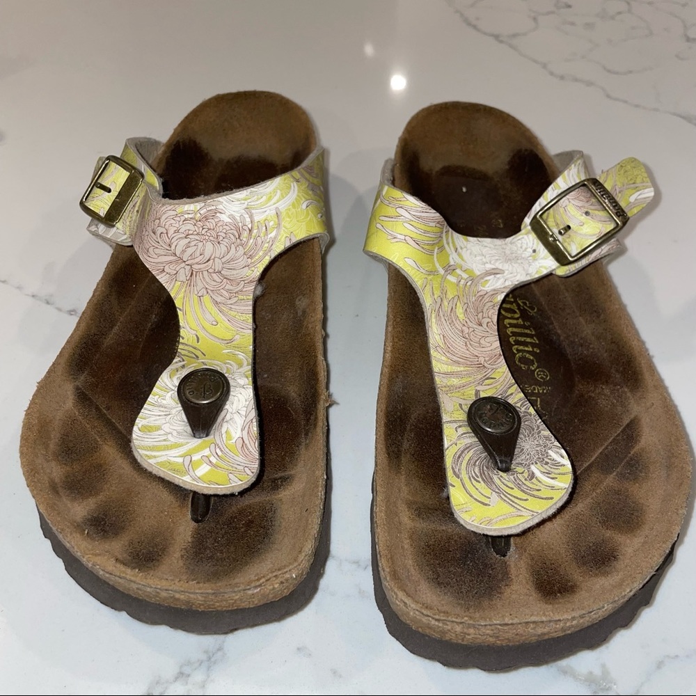 Papillio by Birkenstock Butterfly Sandal